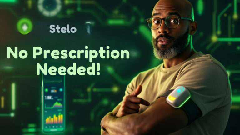 Explore Stell, the innovative over-the-counter glucose biosensor designed for pre-diabetics and individuals at risk of type 2 diabetes. Learn about its features, benefits, and how it revolutionizes glucose monitoring.