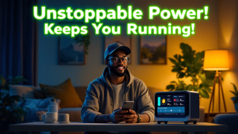 Jackery Solar Generators is essential for emergency preparedness. Learn about the features, benefits, and affordability of these portable power stations