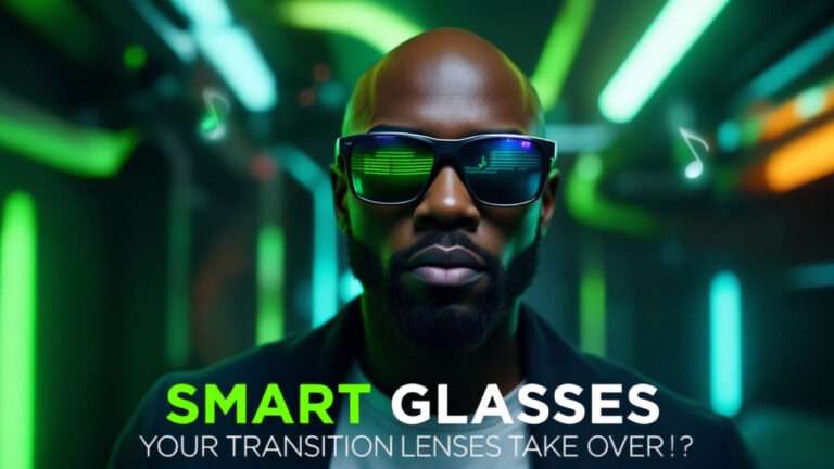 Discover Chamelo's innovative smart sunglasses featuring instant tint change, designed for both athletes and fashion enthusiasts. Learn about their product lines, unique features, and pricing.