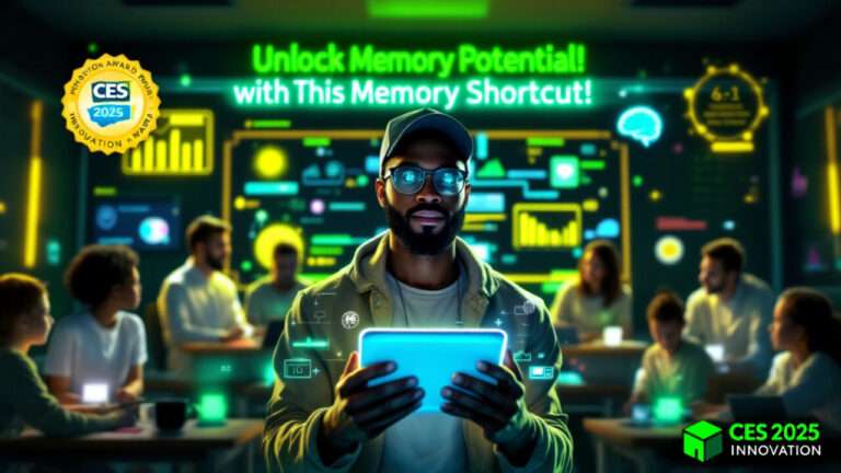 Discover Monoxer, an AI-based app designed to improve memory retention for students and individuals.