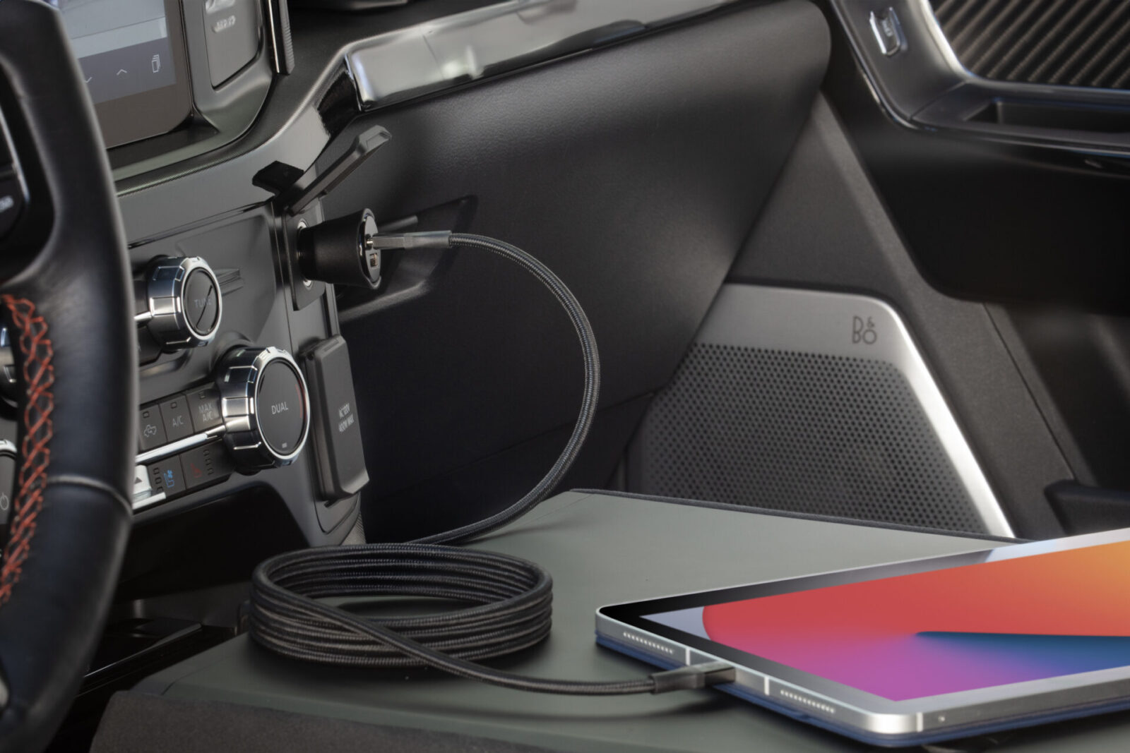 FoundIt Charge 32W Charger
