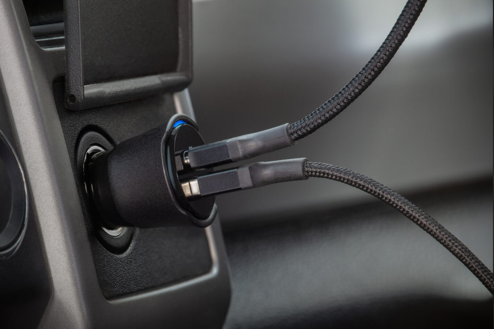 FoundIt Charge 32W Charger