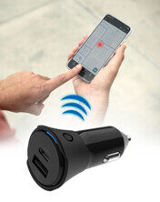 FoundIt Charge 32W Charger