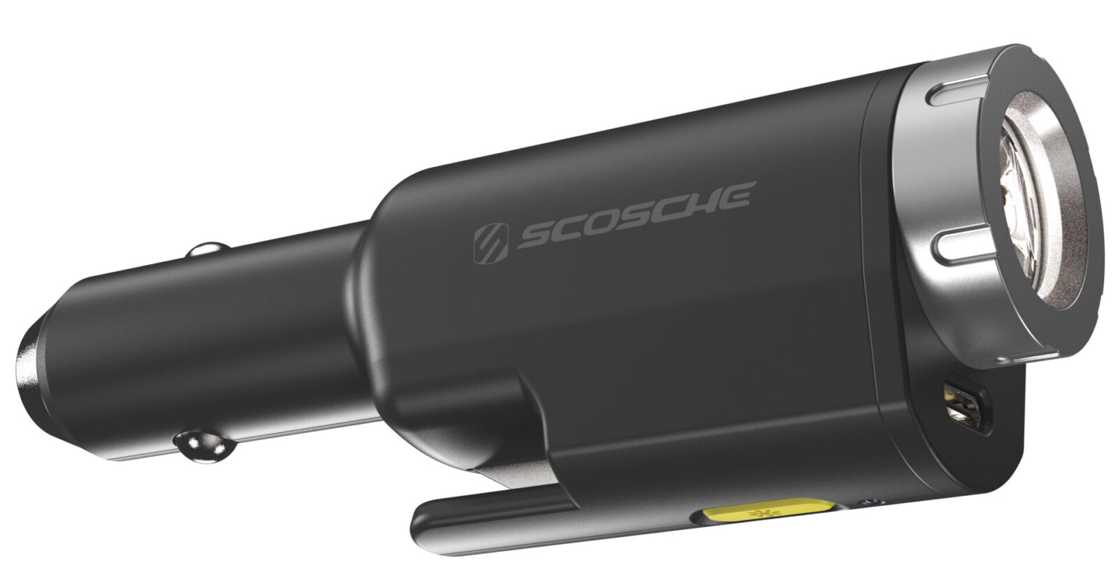 GoBat Pro 5-in-1