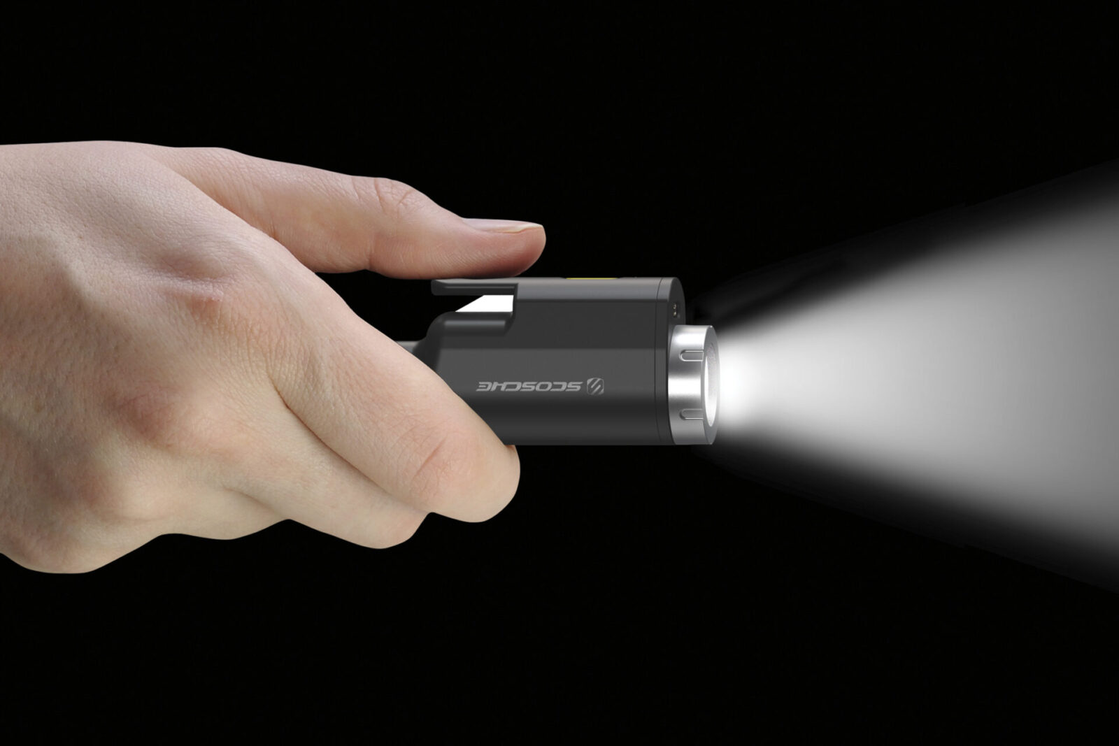 GoBat Pro 5-in-1