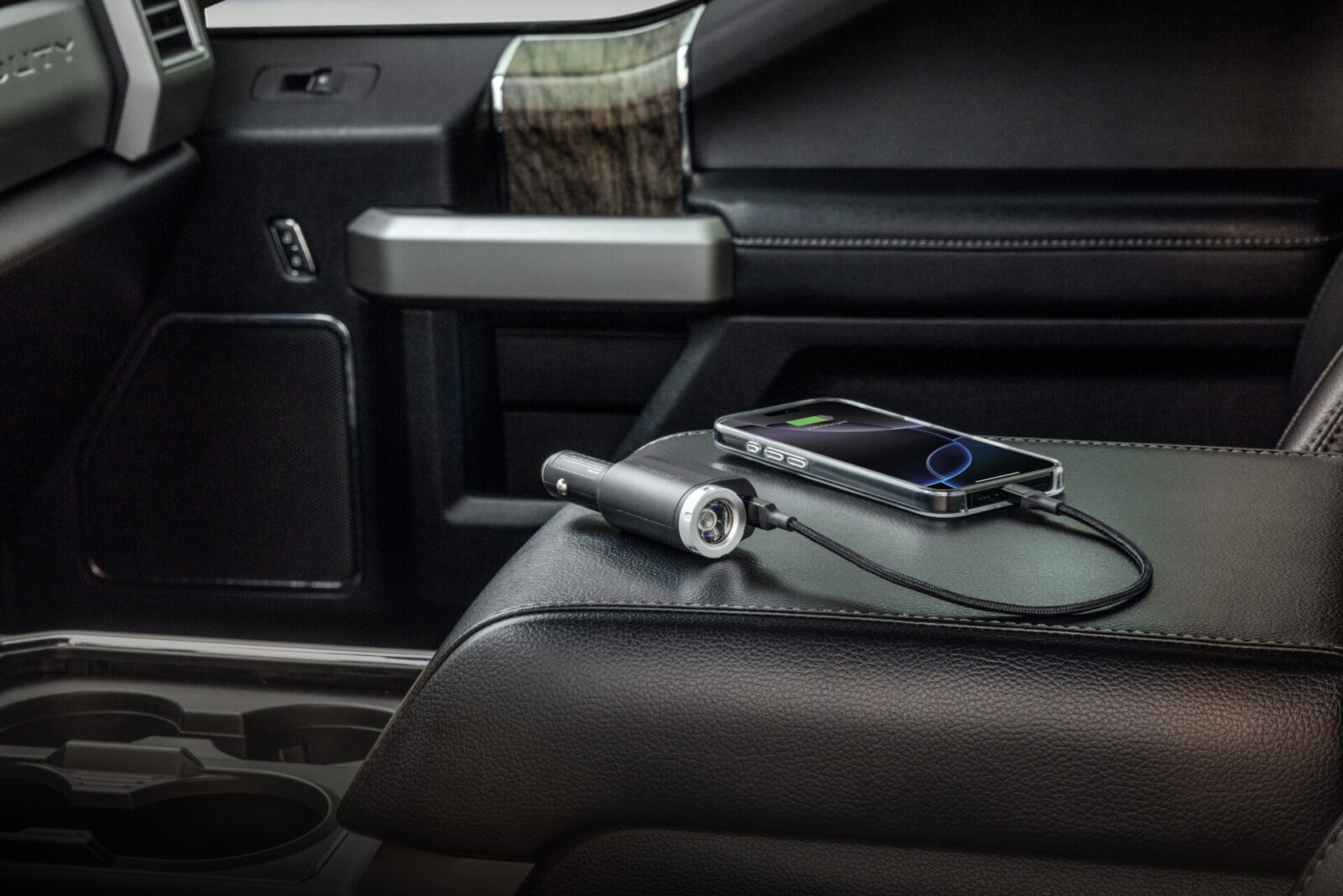 GoBat Pro 5-in-1