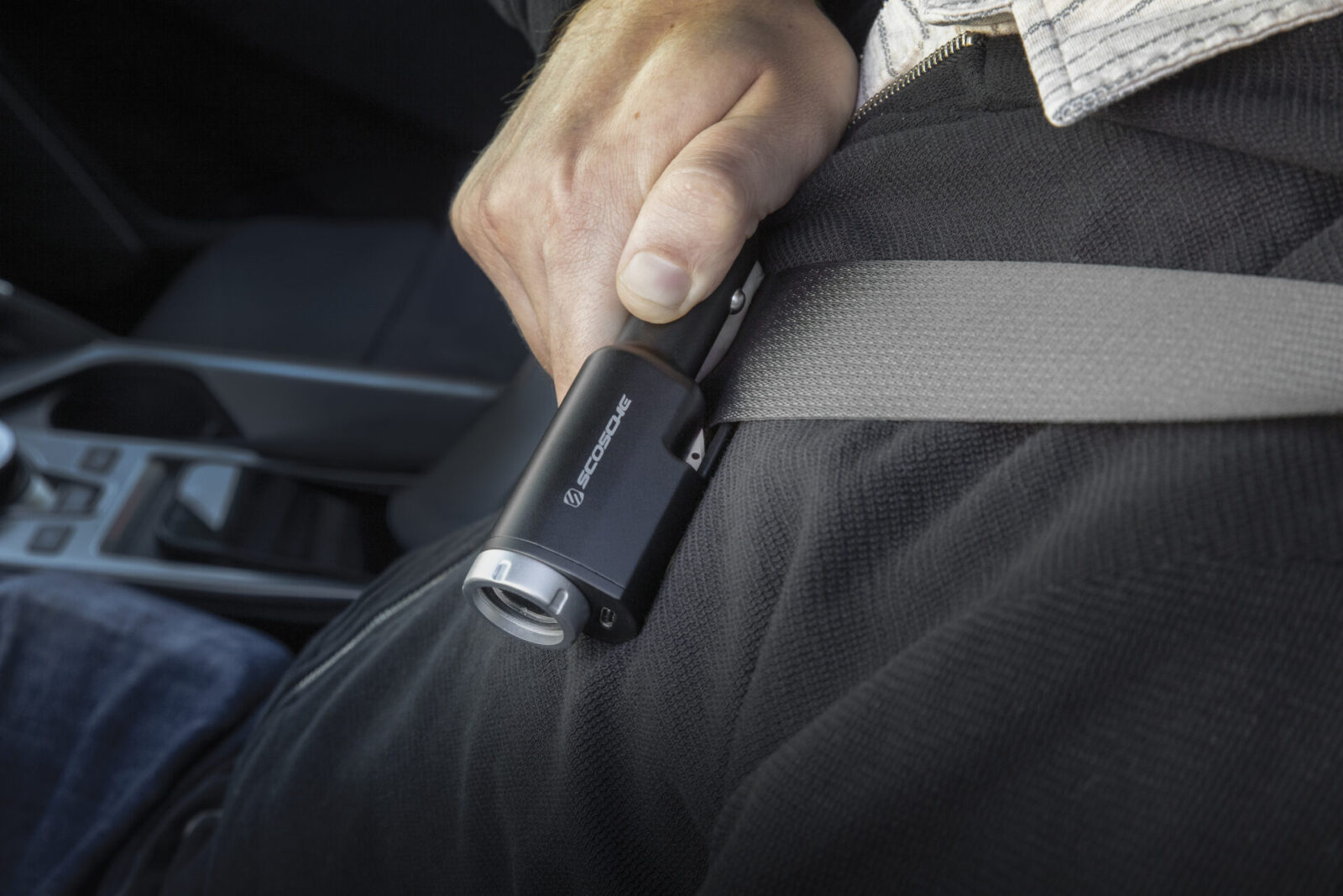 GoBat Pro 5-in-1
