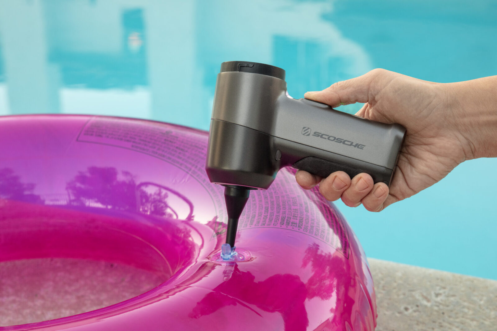 scovac ls2 inflate