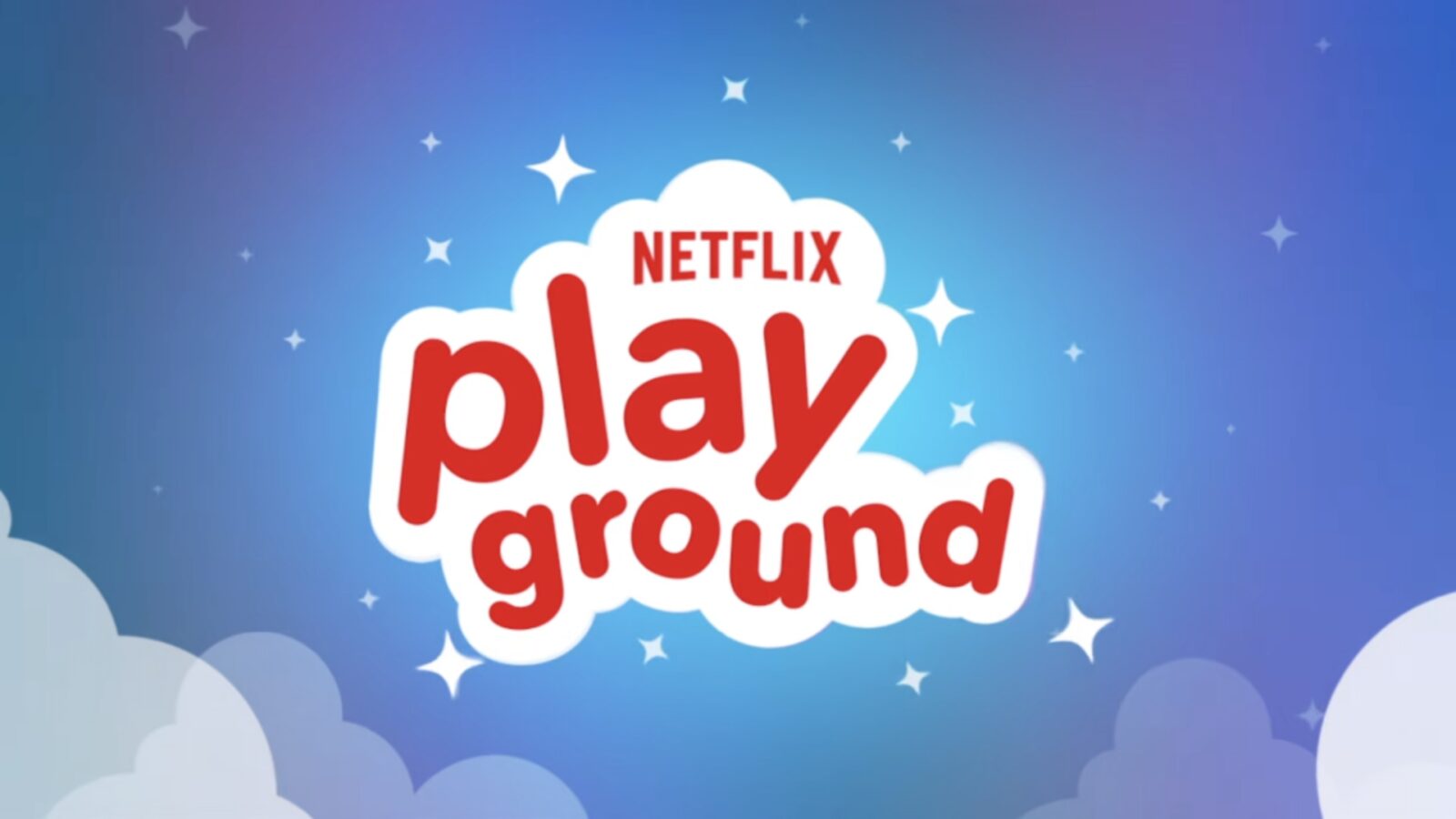 Mobile App Netflix playground